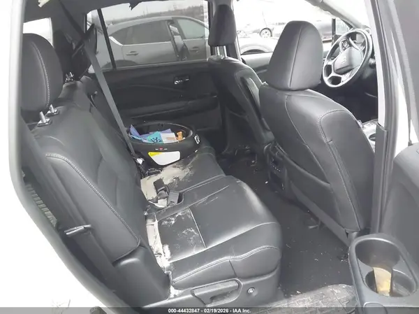 5FNYF6H20MB023912 2021 HONDA PILOT - Image 8
