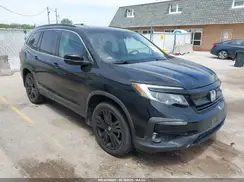 5FNYF6H20MB023974 2021 HONDA PILOT