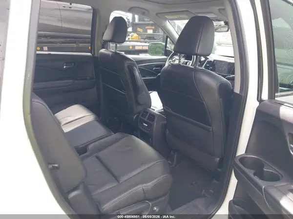 5FNYF6H20MB031881 2021 HONDA PILOT - Image 8