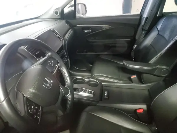 5FNYF6H20MB033839 2021 HONDA PILOT - Image 8