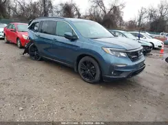 5FNYF6H20MB034747 2021 HONDA PILOT
