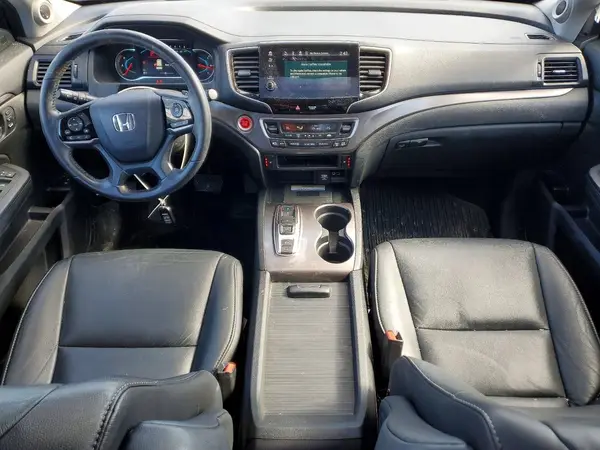 5FNYF6H20MB036465 2021 HONDA PILOT - Image 8