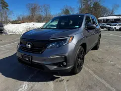 5FNYF6H20MB038975 2021 HONDA PILOT
