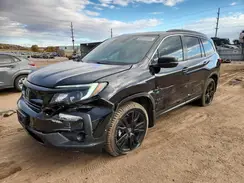 5FNYF6H20MB041214 2021 HONDA PILOT