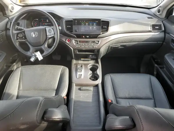 5FNYF6H20MB047434 2021 HONDA PILOT - Image 8