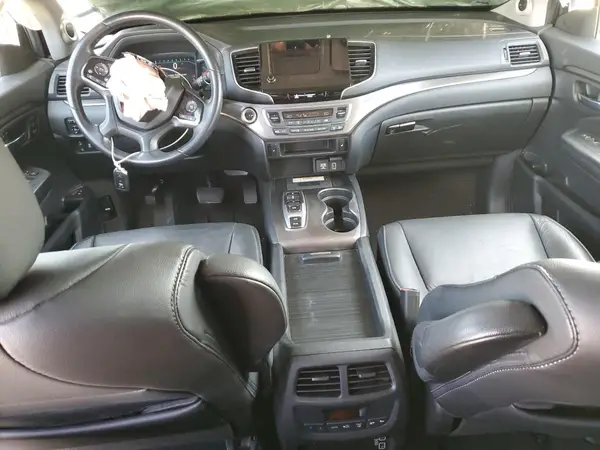 5FNYF6H20MB047823 2021 HONDA PILOT - Image 8