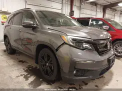 5FNYF6H20MB057901 2021 HONDA PILOT