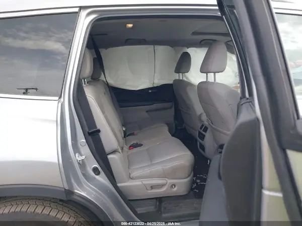 5FNYF6H20MB061334 2021 HONDA PILOT - Image 8
