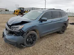 5FNYF6H20MB064976 2021 HONDA PILOT