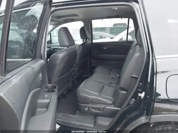 5FNYF6H20MB065433 2021 HONDA PILOT - Image 8