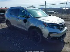5FNYF6H20MB066095 2021 HONDA PILOT