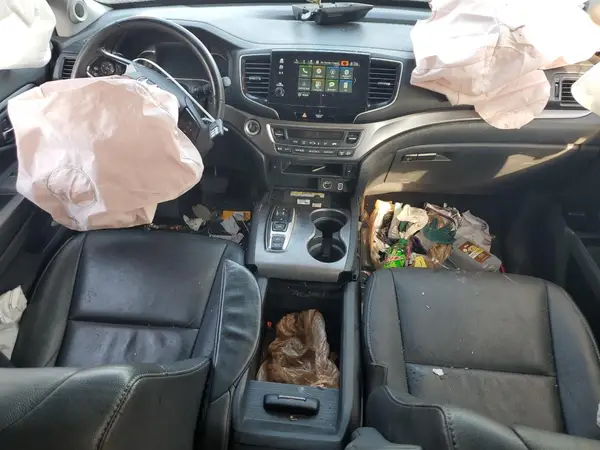5FNYF6H20MB068140 2021 HONDA PILOT - Image 8