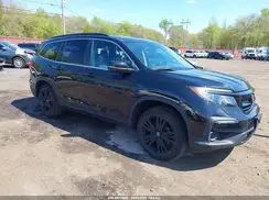 5FNYF6H20MB073905 2021 HONDA PILOT