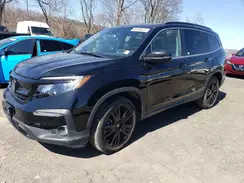 5FNYF6H20MB073919 2021 HONDA PILOT