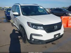 5FNYF6H20MB085021 2021 HONDA PILOT