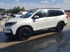 5FNYF6H20MB085259 2021 HONDA PILOT