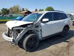 5FNYF6H20MB086430 2021 HONDA PILOT
