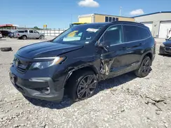 5FNYF6H20MB091935 2021 HONDA PILOT