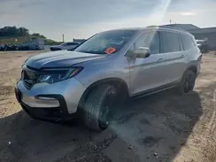 5FNYF6H20MB094740 2021 HONDA PILOT
