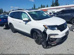5FNYF6H20MB096102 2021 HONDA PILOT
