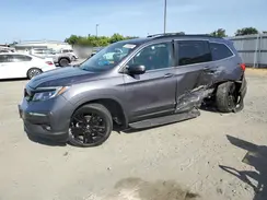 5FNYF6H20MB096116 2021 HONDA PILOT