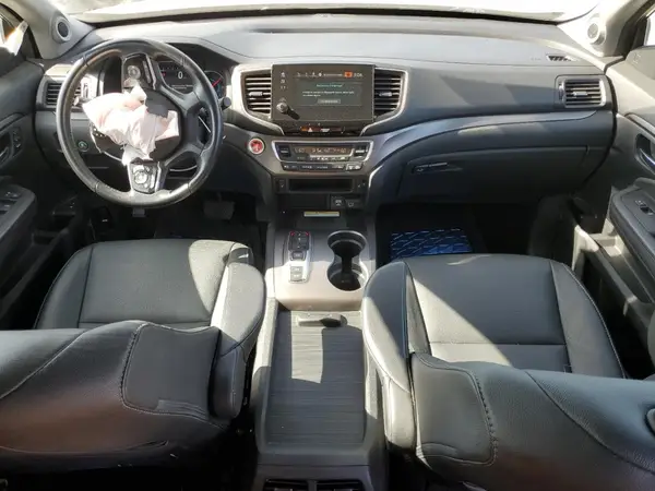 5FNYF6H20MB096116 2021 HONDA PILOT - Image 8