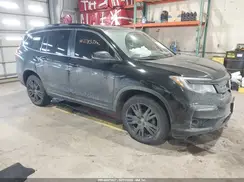 5FNYF6H20MB096746 2021 HONDA PILOT