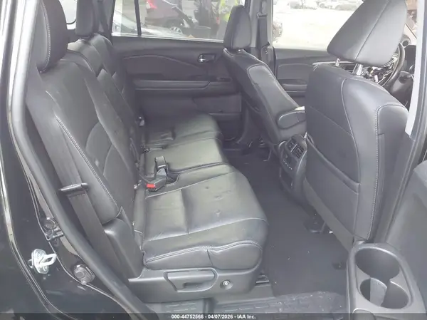 5FNYF6H20MB096861 2021 HONDA PILOT - Image 8