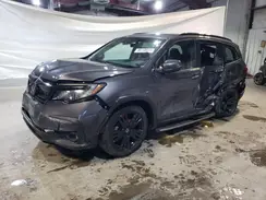 5FNYF6H20MB096911 2021 HONDA PILOT