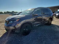 5FNYF6H20MB097511 2021 HONDA PILOT