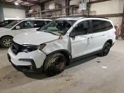 5FNYF6H20MB098822 2021 HONDA PILOT