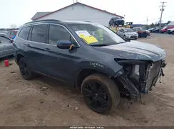 5FNYF6H20MB101797 2021 HONDA PILOT