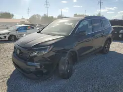 5FNYF6H20NB001927 2022 HONDA PILOT