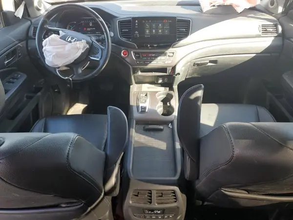 5FNYF6H20NB001927 2022 HONDA PILOT - Image 8