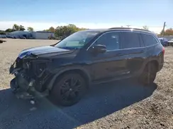 5FNYF6H20NB001961 2022 HONDA PILOT