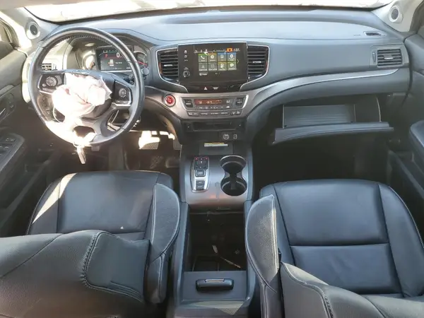 5FNYF6H20NB003001 2022 HONDA PILOT - Image 8