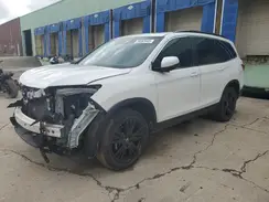 5FNYF6H20NB003323 2022 HONDA PILOT