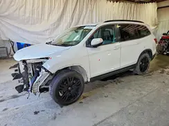 5FNYF6H20NB003354 2022 HONDA PILOT