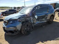 5FNYF6H20NB013138 2022 HONDA PILOT