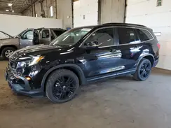 5FNYF6H20NB014029 2022 HONDA PILOT