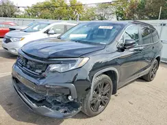 5FNYF6H20NB014094 2022 HONDA PILOT
