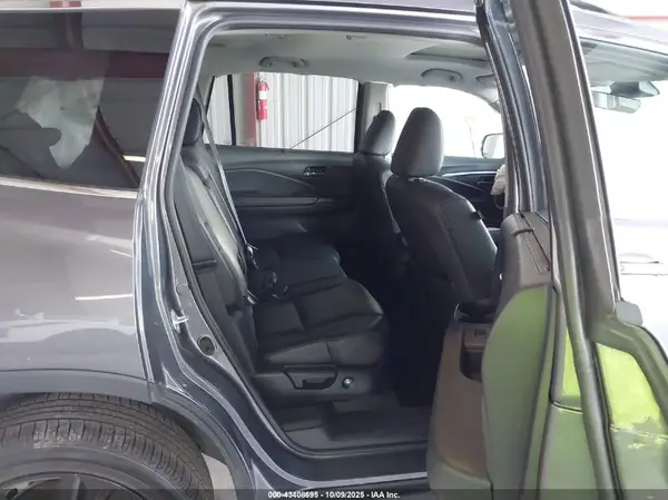 5FNYF6H20NB015956 2022 HONDA PILOT - Image 8