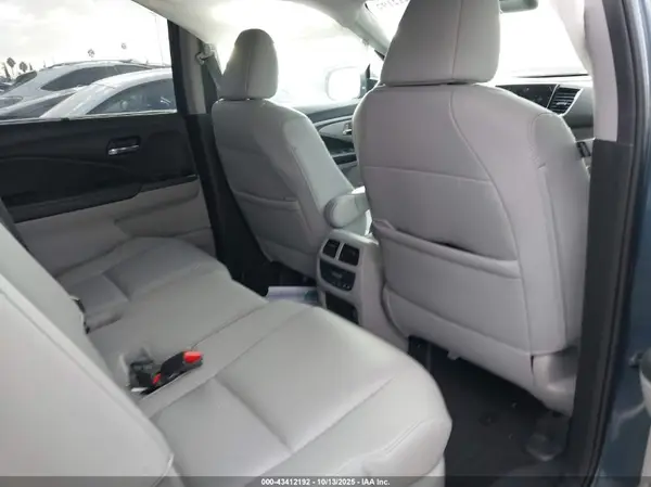 5FNYF6H20NB026696 2022 HONDA PILOT - Image 8