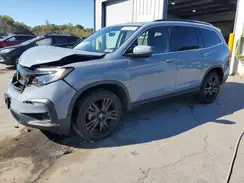 5FNYF6H20NB026794 2022 HONDA PILOT