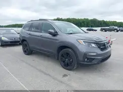 5FNYF6H20NB026844 2022 HONDA PILOT