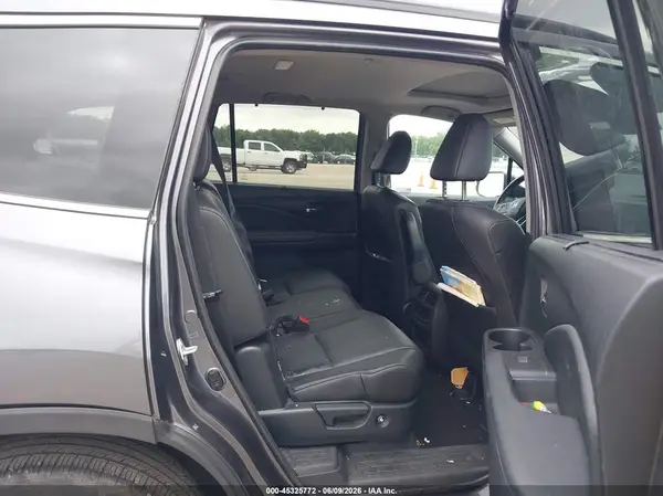 5FNYF6H20NB026844 2022 HONDA PILOT - Image 8