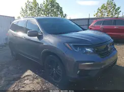 5FNYF6H20NB027234 2022 HONDA PILOT
