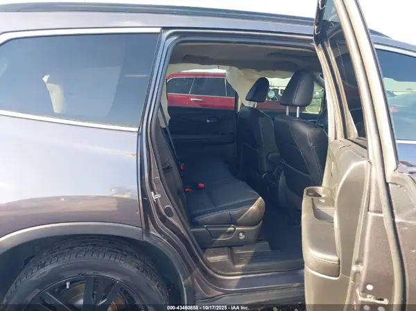 5FNYF6H20NB027234 2022 HONDA PILOT - Image 8