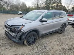 5FNYF6H20NB030201 2022 HONDA PILOT