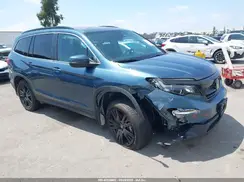 5FNYF6H20NB038640 2022 HONDA PILOT